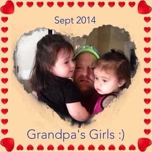 Meet your Posher, Rick